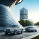 Illustration for article titled The BMW iX3 Concept: Youd Almost Never Know Its All-Electric